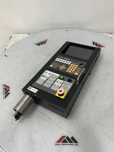 Used MEIKI VT-1000IID