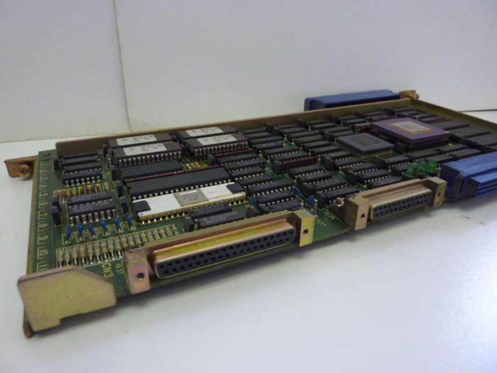 Used FANUC Circuit Board A16B-1210-0300/02A Used