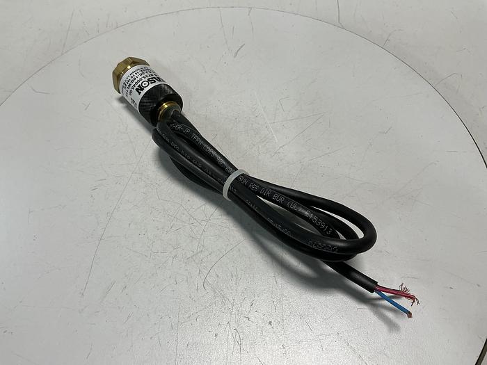 Used NASON CJ-2C-16G/WL115