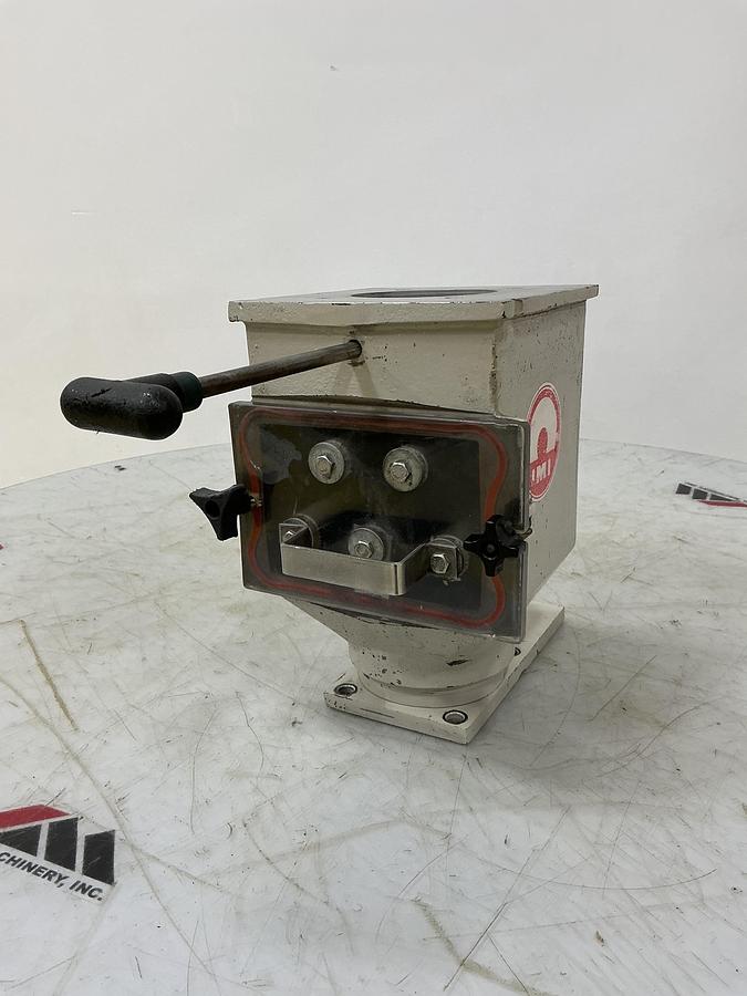 Used INDUSTRIAL MAGNETICS 5C1530-PG0077