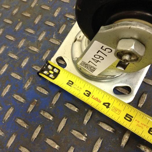 Used GENERIC Swivel Caster CASTER975 #74975