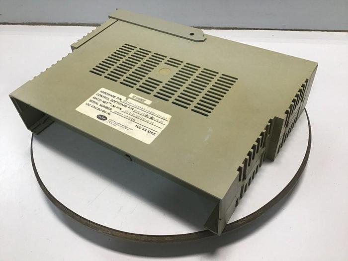 Used BARBER COLMAN Pressure/Flow Module 80HP-00001-002-0-00 #113150