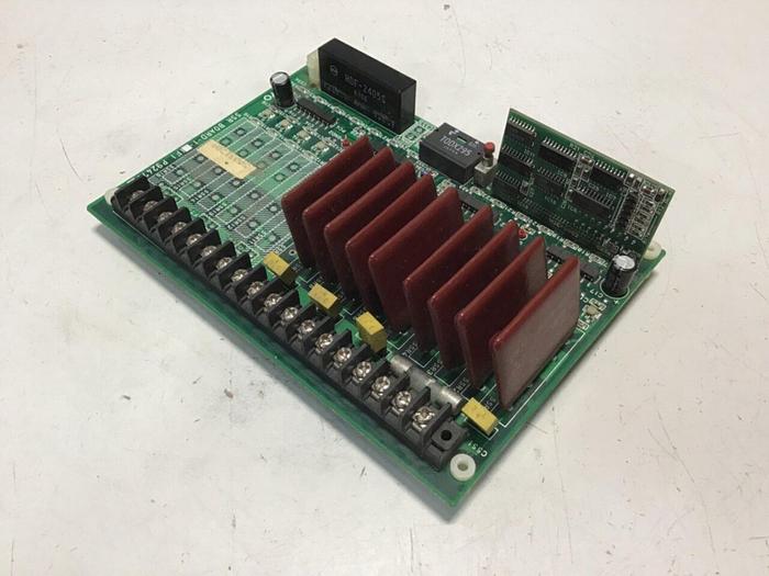 Used TOYO Circuit Board P924751 Used