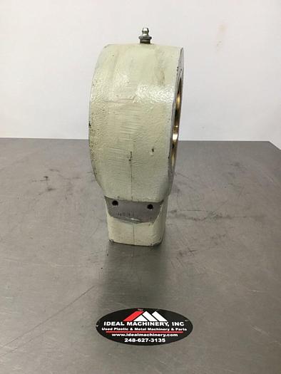 Used CINCINNATI MILACRON Clamp Cylinder Link 5037786 #127285