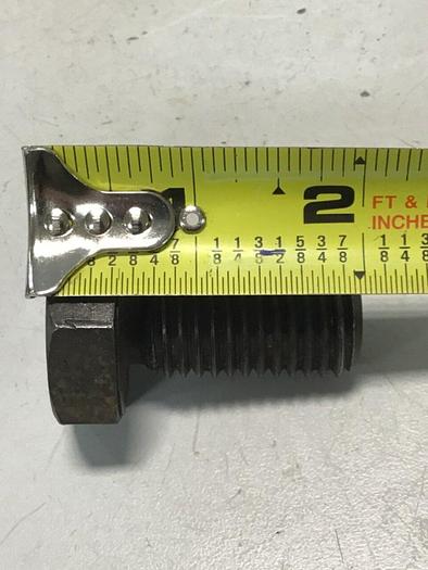 Used DME Mold Clamp Bolt 1-96 #112080