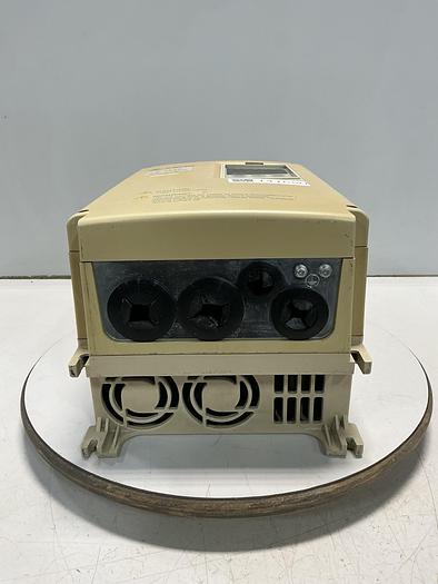 Used DELTA VFD075A23B