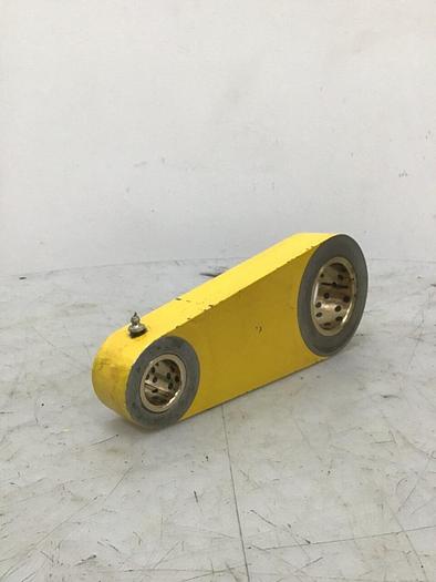 Used VAN DORN Toggle Link 302592 #143056