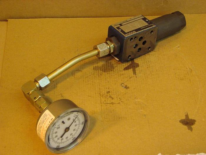 Used BOSCH Valve 7472857509 Used