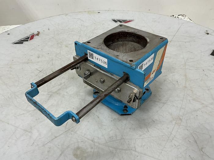 Used BUNTING Needs model #