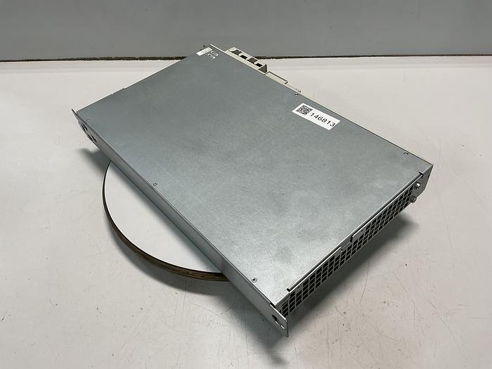 Used SIEMENS LT-MODUL INT. 2X25A