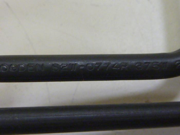 OGDEN 375 Watt Heating Element S2W-0774R #58291