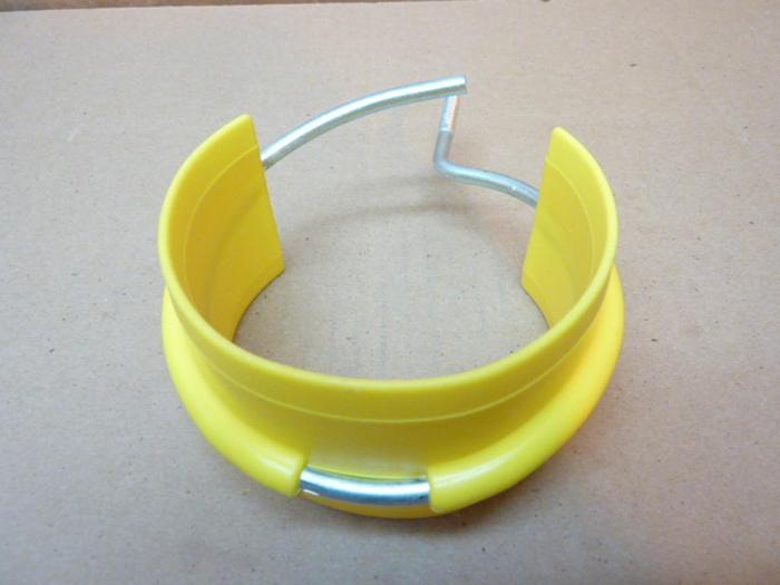 COOPER Threaded Bridle Ring BRS-64A #41541