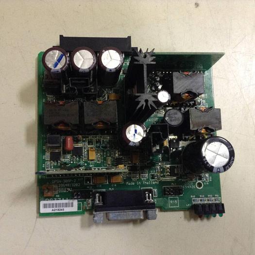 Used GENERAL ELECTRIC Circuit Board 44A737246-G01 #86413