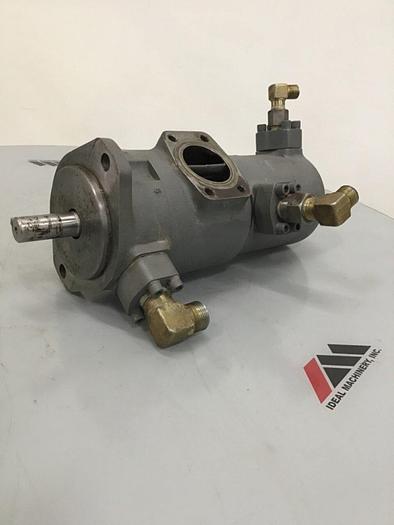 Used TOKIMEC VICKERS Hydraulic Pump SQP211-21-11-5-86BBC23-18 Used