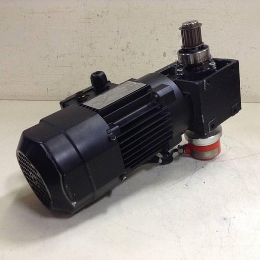 Used SEW-USOCOME Motor WA20 DR63M2/BR Used