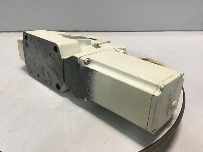 Used REXROTH Proportional Valve 4WRAP 6 W7-04-20/24K4/M Used