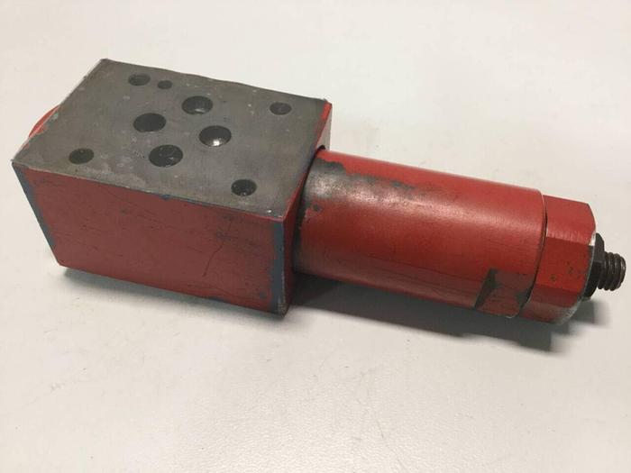 Used BOSCH Valve FE3SBPFM01S50 9 810 161 155 #99386