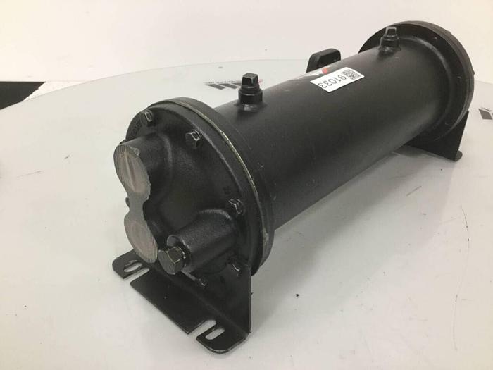 Used THERMAL TRANSFER Heat Exchanger R-1014-93942 Used