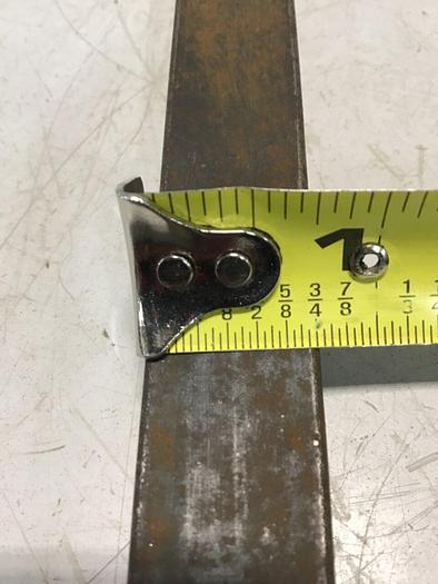 CHROMALOX 200 Watt Strip Heater TKL T62 #125818