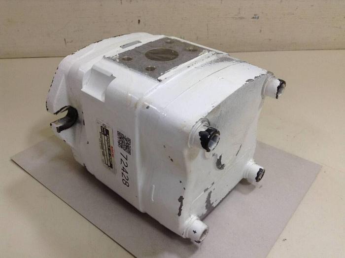 Used NACHI Eckerle IP Pump IPH-4B-32-20 Used