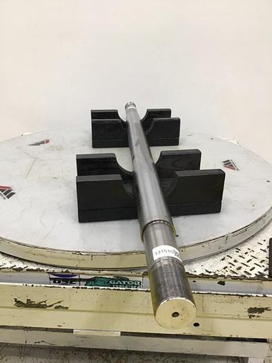 Used MITSUBISHI Tie Bar 120MJII-10 / TB Used