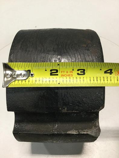 Used CINCINNATI MILACRON Tie Bar Nut 3982294 #111344