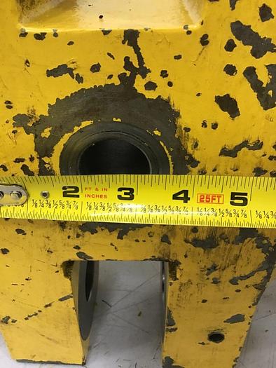 Used VAN DORN Crosshead L13F Used