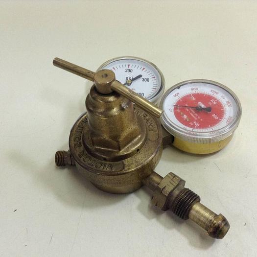 Used VICTOR Regulator CSR 360A #69069