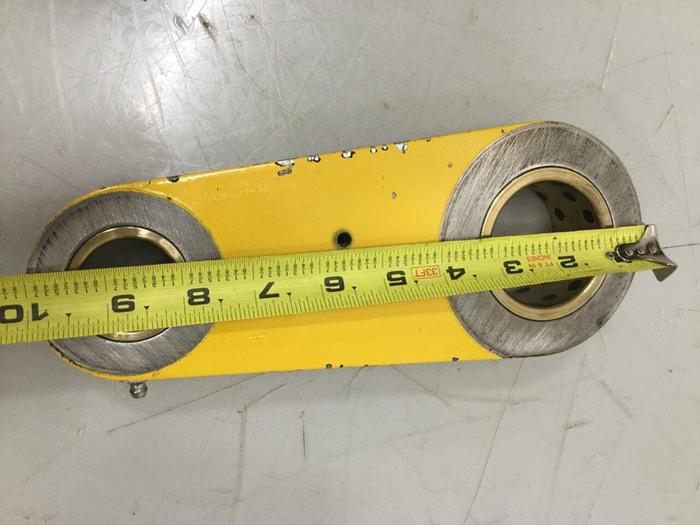 Used VAN DORN Toggle Link 30506 #106341