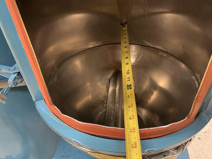 Used NOVATEC MPC-100