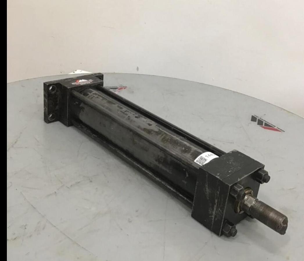 Used PARKER Cylinder 03.25 H2HTS182M / 16.000 USED