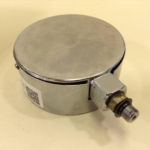 Used NOSHOK Gauge GAUGE502 #88503