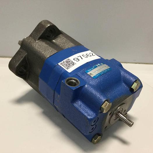 Used SUMITOMO EATON Orbit Motor 2TH08AS2S-E3236 #97562