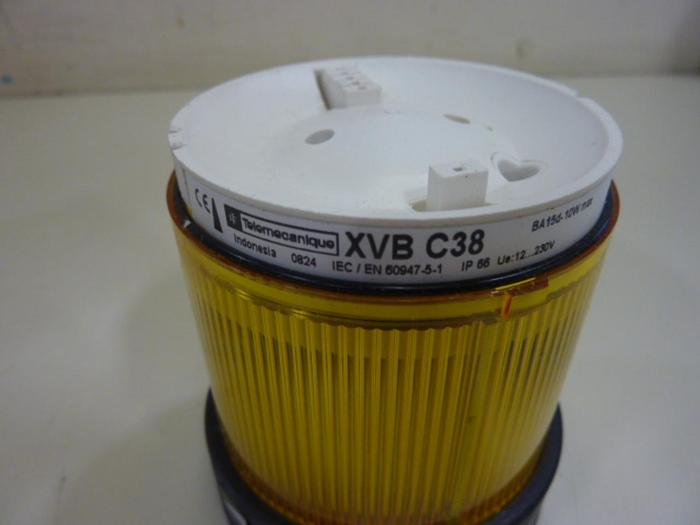 TELEMECANIQUE Stack Light XVB C38 #64384