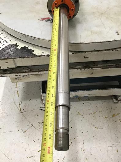 Used ENGEL Cylinder ES600/150 / CY Used