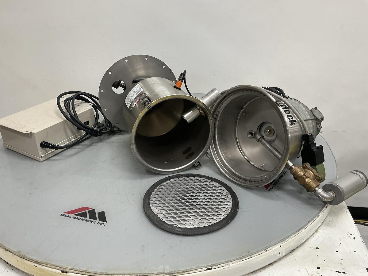 Used AEC WHITLOCK SLC04