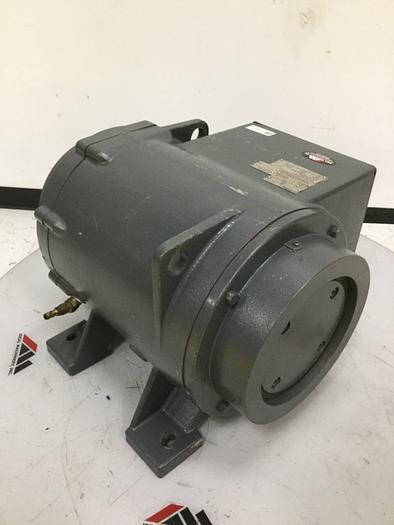 Used FLENDER 50 HP Motor ANWA-225SE-04F Used