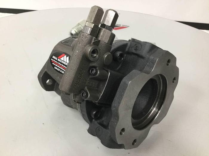 Used REXROTH Hydraulic Pump AA10VSO45DFR131RPKC62K02 Used