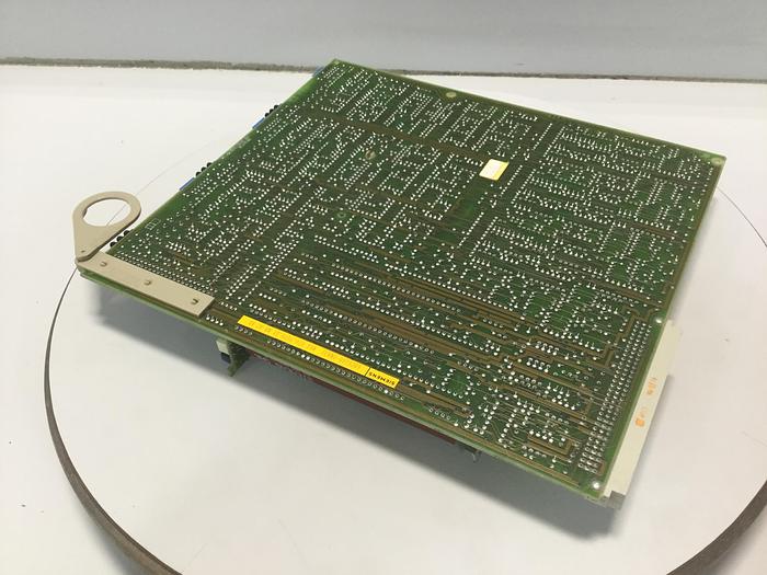 Used SIEMENS 3 Axis Board 6SC6100-0NA21 Used