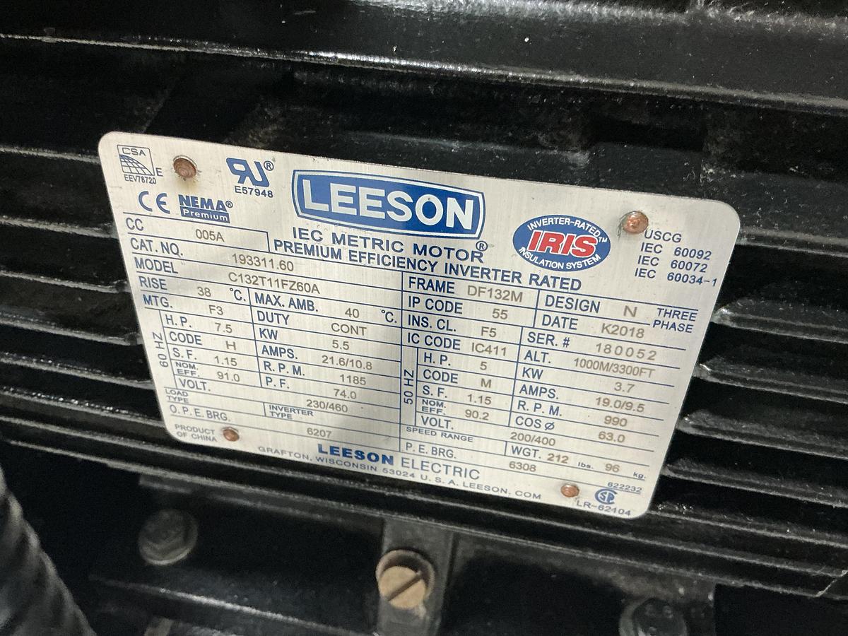 Used MILACRON MG-814 GRINDER