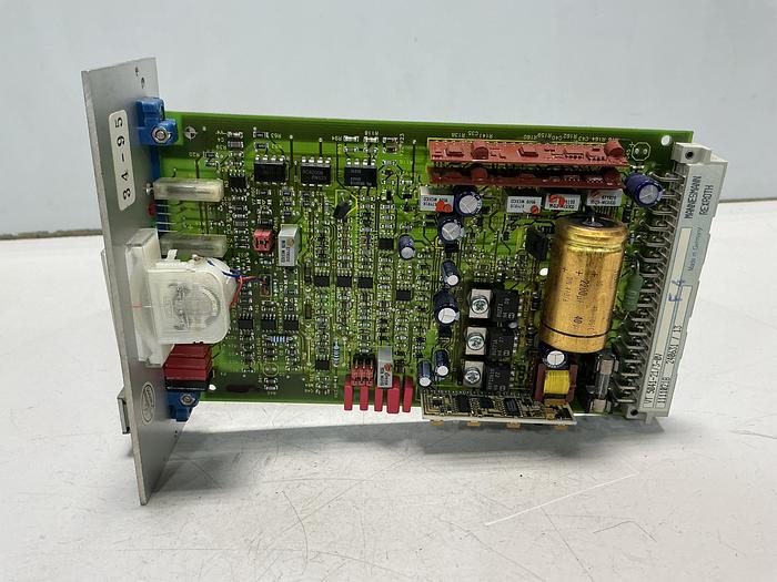 Used REXROTH VT 5041-21/3-0V