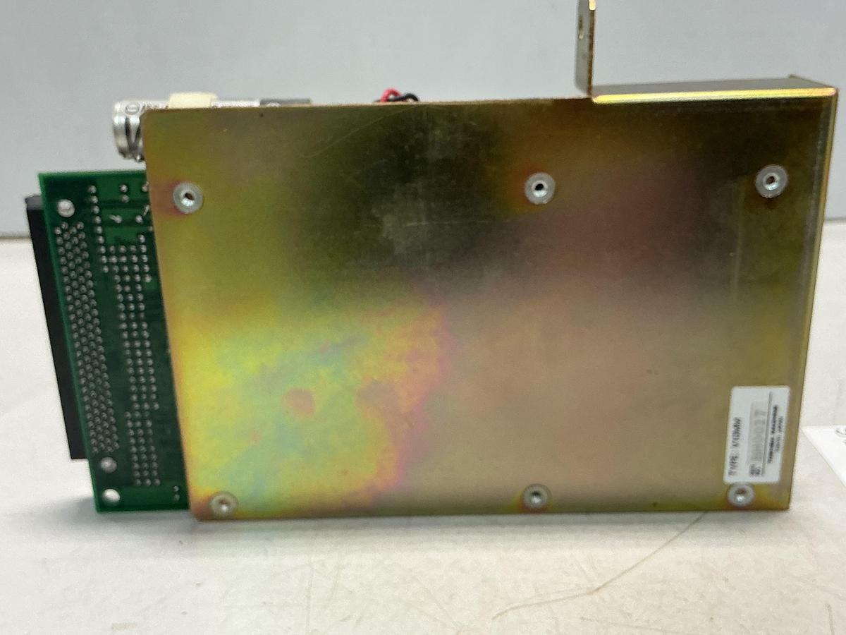 Used TOSHIBA H2184212