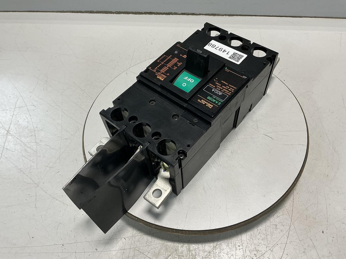 Used FUJI ELECTRIC EA403B