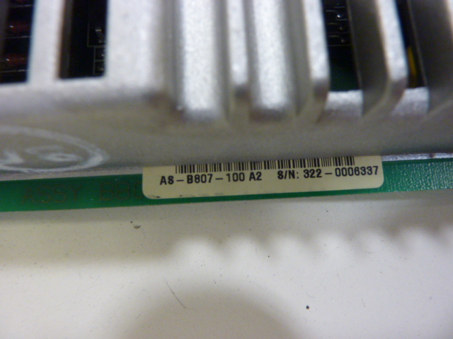 ALLEN BRADLEY Expansion Control 1745-E101X SER B USED
