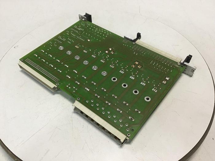 Used ARBURG Circuit Board 679 Used #138278