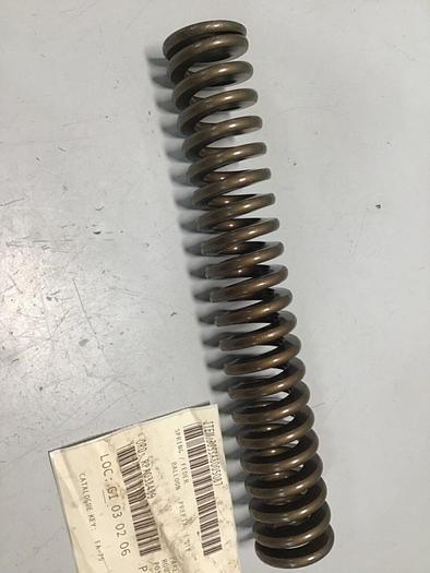 Used RAYMOND Spring Feeder 3053A8005087 #113409