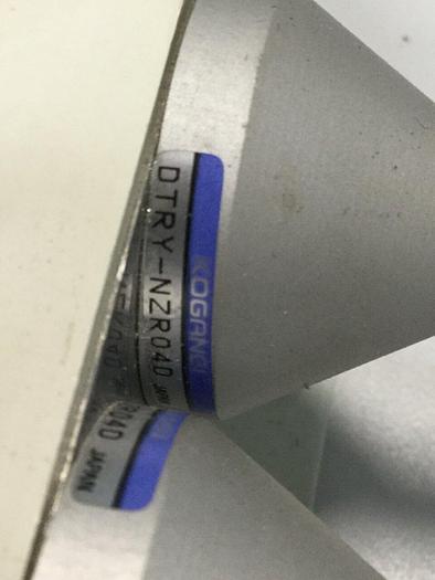 Used KOGANEI Static Electricity Eliminator DTRY-ELB02 #108154