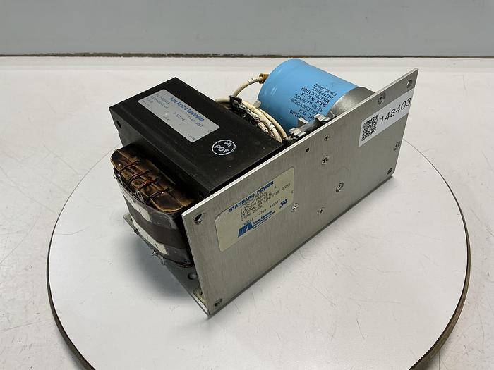 Used ACME ELECTRIC 500B24H M3700