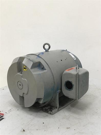 Used NEWBURY 20 HP Motor V6-76RS 20 HP Used