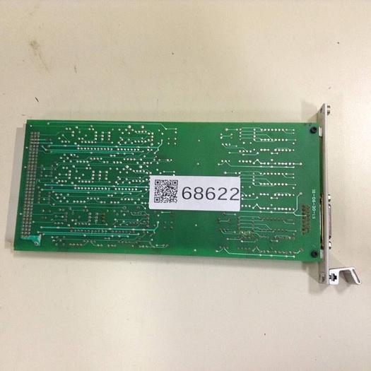 Used HAAS Circuit Board 18-06-30-AH #68623